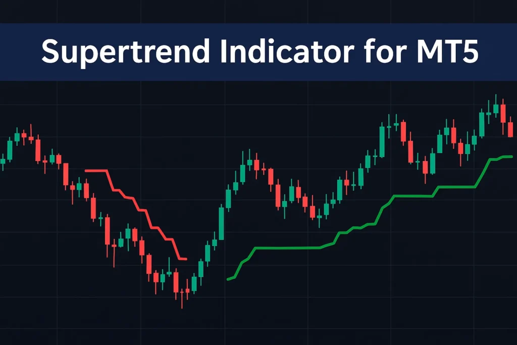 supertrend-mt5